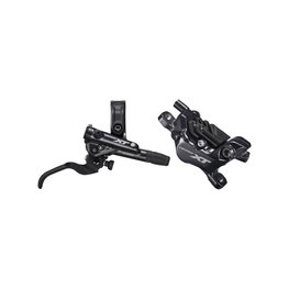SHIMANO frana hidraulica - DEORE XT M8120 REAR - negru