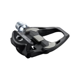 SHIMANO pedale - PD-R8000 SPDSL - negru