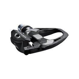 SHIMANO pedale - DURA ACE R9100 - negru