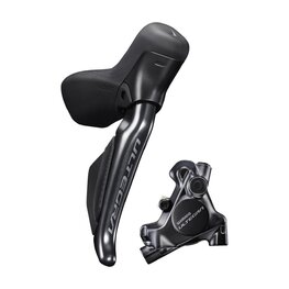 SHIMANO schimbare - ULTEGRA STR8170/BRR8170 - negru