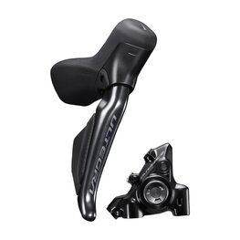 SHIMANO schimbare - DURA ACE STR9270/BRR9270 - negru