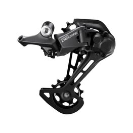 SHIMANO schimbător de viteze - DEORE M5100 - negru