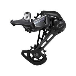 SHIMANO schimbător de viteze - DEORE M6100 - negru