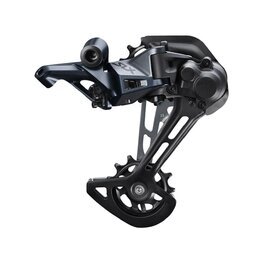 SHIMANO schimbător de viteze - SLX M7100 - negru