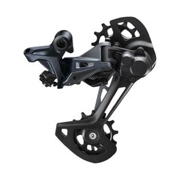 SHIMANO schimbător de viteze - SLX M7120 - negru