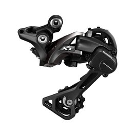 SHIMANO schimbător de viteze - DEORE XT M8000 LONG - negru