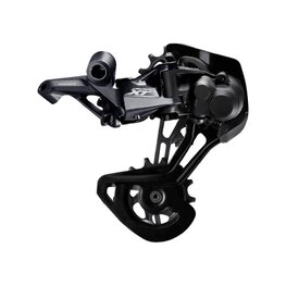 SHIMANO schimbător de viteze - XT M8100 LONG - negru