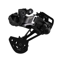 SHIMANO schimbător de viteze - XT RD-M8150 - negru