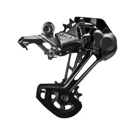 SHIMANO schimbător de viteze - XTR M9100 SUPER LONG - negru