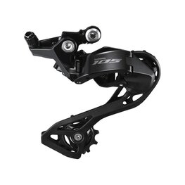 SHIMANO schimbător de viteze - DERAILLEUR 105 R7100 - negru
