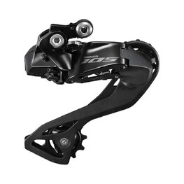 SHIMANO schimbător de viteze - DERAILLEUR 105 R7150 - negru