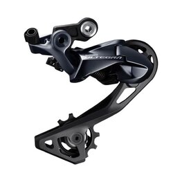 SHIMANO schimbător de viteze - ULTEGRA R8000 LONG - albastru/negru