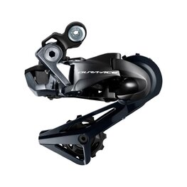 SHIMANO schimbător de viteze - DURA ACE R9150 - negru