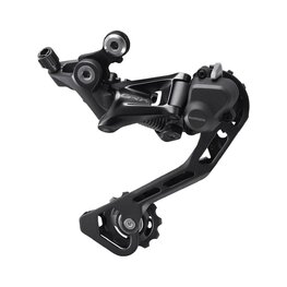 SHIMANO schimbător de viteze - GRX RX400 - negru