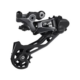 SHIMANO schimbător de viteze - GRX RX810 - negru