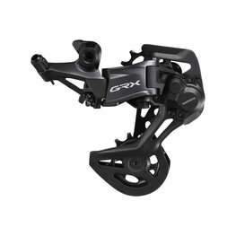 SHIMANO schimbător de viteze - GRX RX822 10-45 - gri/negru