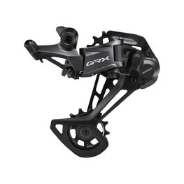 SHIMANO schimbător de viteze - GRX RX822 10-51 - gri/negru