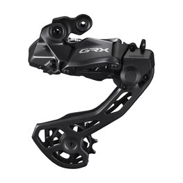 SHIMANO schimbător de viteze - GRX RD-RX825 - negru