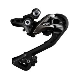 SHIMANO schimbător de viteze - DEORE XT T8000 - negru