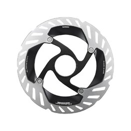 SHIMANO RT-CL900 203 mm - argintiu