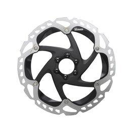 SHIMANO DISC XTR - MT905 180mm - argintiu/negru