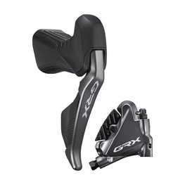 SHIMANO schimbare - GRX STRX815R/BRRX810R - negru