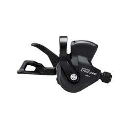 SHIMANO maneta schimbatorului - DEORE M4100 RIGHT 10 - negru