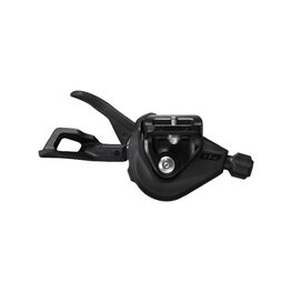 SHIMANO maneta schimbatorului - DEORE M5100 RIGHT 11 I-SPEC EV - negru