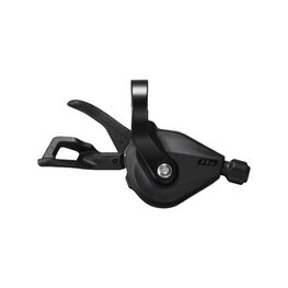 SHIMANO maneta schimbatorului - DEORE M5100 RIGHT 11 - negru