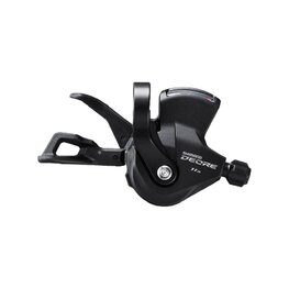 SHIMANO maneta schimbatorului - DEORE M5100 RIGHT 11 - negru