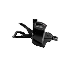 SHIMANO maneta schimbatorului - DEORE M6000 RIGHT 10 - negru