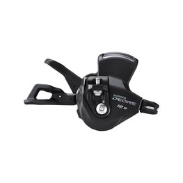 SHIMANO maneta schimbatorului - DEORE M6100 RIGHT 12 - negru