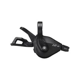 SHIMANO maneta schimbatorului - DEORE M6100 RIGHT 12 - negru