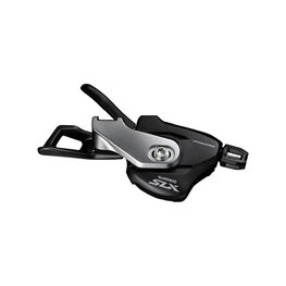 SHIMANO maneta schimbatorului - SLX M7000 RIGHT 11 I-SPEC B - negru