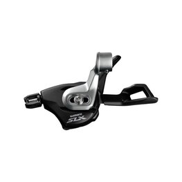 SHIMANO maneta schimbatorului - SLX M7000 LEFT 2/3 I-SPEC II - negru