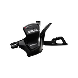 SHIMANO maneta schimbatorului - SLX M7000 LEFT 2/3 - negru