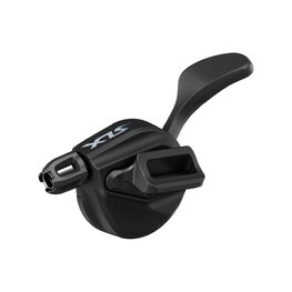 SHIMANO maneta schimbatorului - SLX M7100 LEFT 2 I-SPEC EV - negru