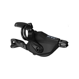 SHIMANO maneta schimbatorului - SLX M7100 RIGHT 12 - negru
