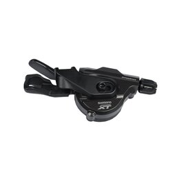 SHIMANO maneta schimbatorului - DEORE XT M8000 RIGHT 11 I-SPEC B - negru
