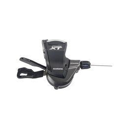 SHIMANO maneta schimbatorului - DEORE XT M8000 RIGHT 11 - negru