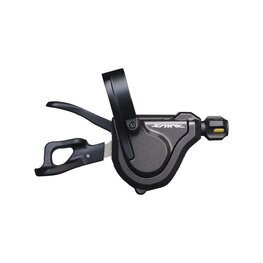 SHIMANO maneta schimbatorului - SAINT M820 10 - negru