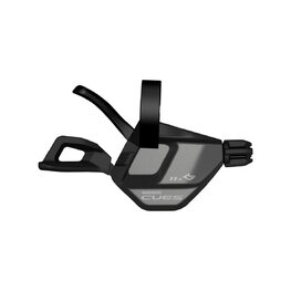 SHIMANO maneta schimbatorului - CUES U8000 RIGHT 11 - negru