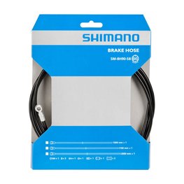 SHIMANO BH90 1700mm - negru