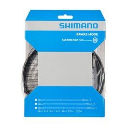 SHIMANO BH90 2000mm - negru