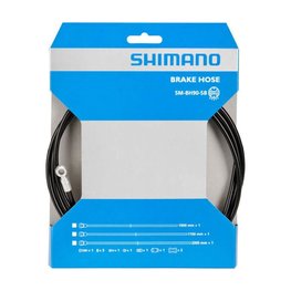 SHIMANO BH90 2000mm - negru