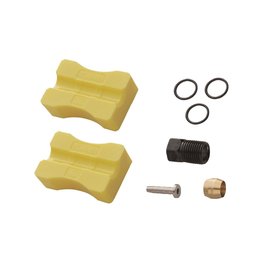 SHIMANO BH90 1000mm - negru