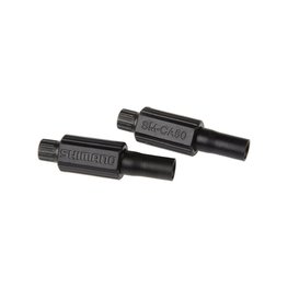 SHIMANO șurub - ADJUSTMENT SCREW - negru