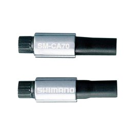 SHIMANO șurub - ADJUSTMENT SCREW - negru