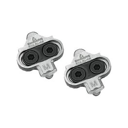 SHIMANO se opreste - SM-SH51 - argintiu