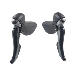 SHIMANO schimbare - DUAL CONTROL TIAGRA 4700 2x10 - negru